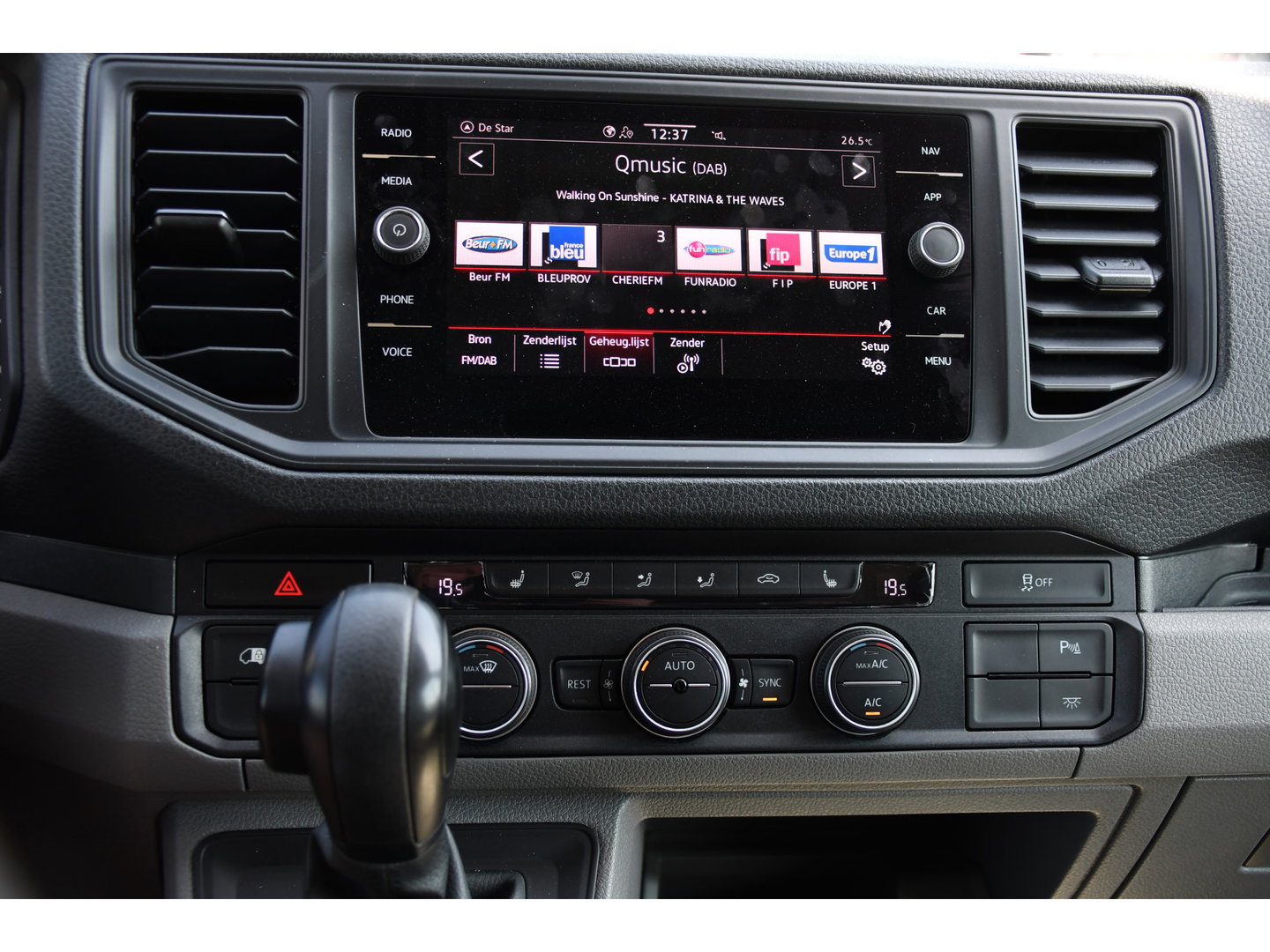 MAN TGE 3.180 35 2.0 L3H3 PB Edition Adaptieve Cruise, Camera, Carplay, LED, Clima, Stoelverwarming, Sensoren, Trekhaak, 177pk, Automaat, Uniek!