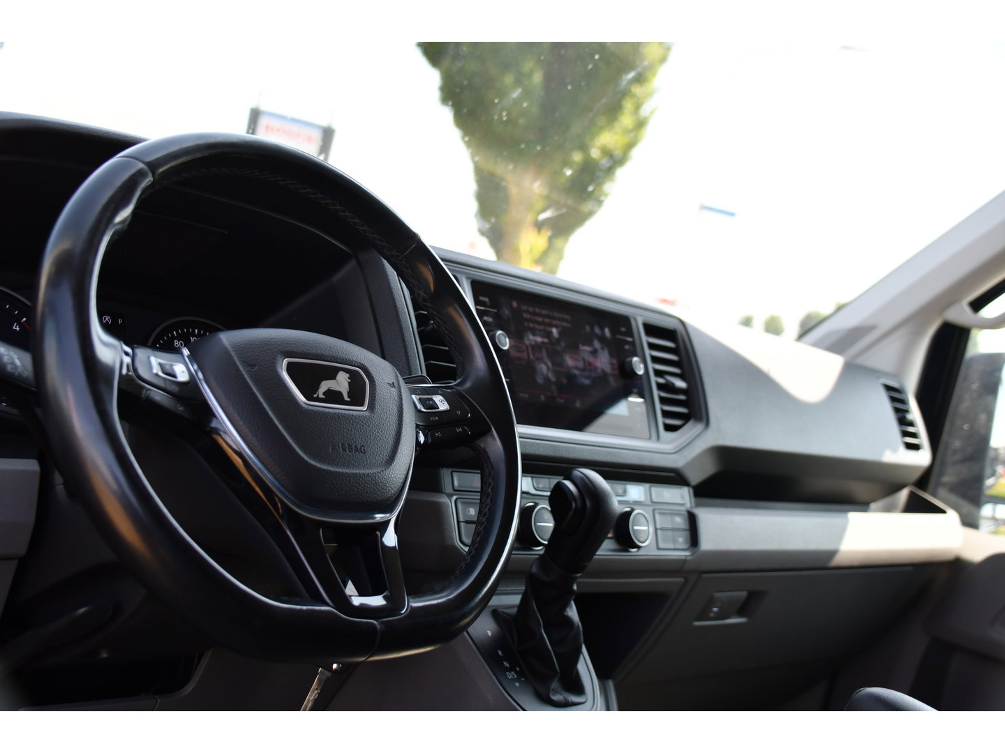 MAN TGE 3.180 35 2.0 L3H3 PB Edition Adaptieve Cruise, Camera, Carplay, LED, Clima, Stoelverwarming, Sensoren, Trekhaak, 177pk, Automaat, Uniek!