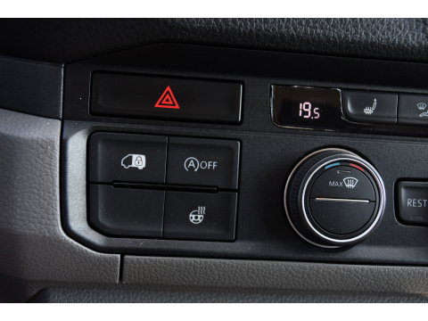 MAN TGE 3.180 35 2.0 L3H3 PB Edition Adaptieve Cruise, Camera, Carplay, LED, Clima, Stoelverwarming, Sensoren, Trekhaak, 177pk, Automaat, Uniek!
