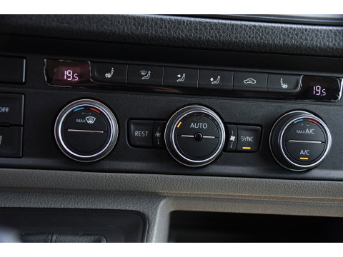 MAN TGE 3.180 35 2.0 L3H3 PB Edition Adaptieve Cruise, Camera, Carplay, LED, Clima, Stoelverwarming, Sensoren, Trekhaak, 177pk, Automaat, Uniek!
