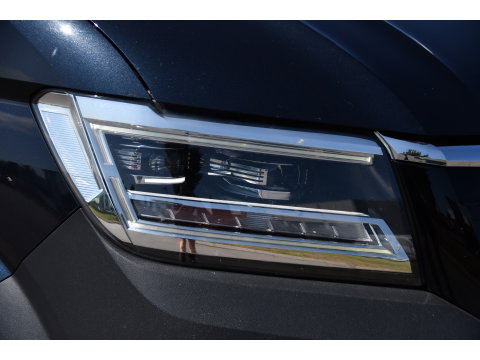 MAN TGE 3.180 35 2.0 L3H3 PB Edition Adaptieve Cruise, Camera, Carplay, LED, Clima, Stoelverwarming, Sensoren, Trekhaak, 177pk, Automaat, Uniek!