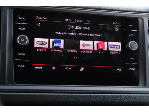 MAN TGE 3.180 35 2.0 L3H3 PB Edition Adaptieve Cruise, Camera, Carplay, LED, Clima, Stoelverwarming, Sensoren, Trekhaak, 177pk, Automaat, Uniek!