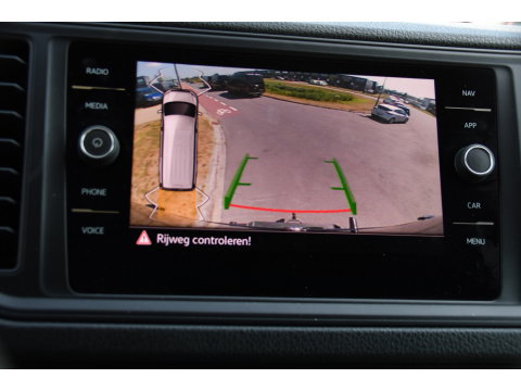 MAN TGE 3.180 35 2.0 L3H3 PB Edition Adaptieve Cruise, Camera, Carplay, LED, Clima, Stoelverwarming, Sensoren, Trekhaak, 177pk, Automaat, Uniek!
