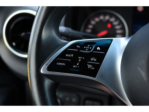 Mercedes-Benz Sprinter 315 1.9 CDI L2 Pro PB Edition FACELIFT! Adaptieve Cruise, Camera, Carplay, LED, Automaat, 10,5'' Mbux, 150pk, Clima, binnenspiegel camera, Uniek!