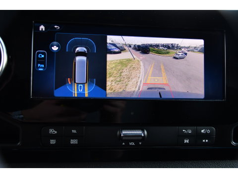 Mercedes-Benz Sprinter 315 1.9 CDI L2 Pro PB Edition FACELIFT! Adaptieve Cruise, Camera, Carplay, LED, Automaat, 10,5'' Mbux, 150pk, Clima, binnenspiegel camera, Uniek!