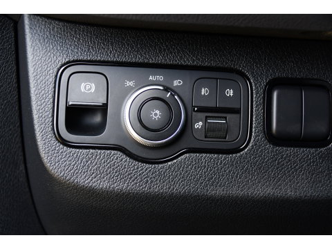 Mercedes-Benz Sprinter 315 1.9 CDI L2 Pro PB Edition FACELIFT! Adaptieve Cruise, Camera, Carplay, LED, Automaat, 10,5'' Mbux, 150pk, Clima, binnenspiegel camera, Uniek!