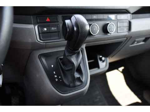 MAN TGE 3.140 35 2.0 L3H3 PB Edition Camera, Carplay, LED, Automaat, 140pk, Geveerde stoel, Trekhaak, Multimedia, Sensoren, Uniek!