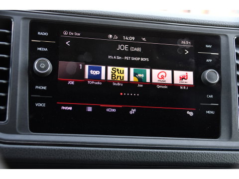 MAN TGE 3.140 35 2.0 L3H3 PB Edition Camera, Carplay, LED, Automaat, 140pk, Geveerde stoel, Trekhaak, Multimedia, Sensoren, Uniek!