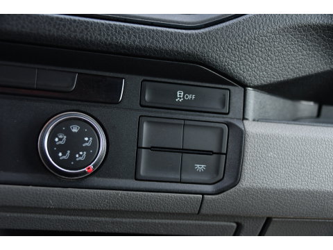 MAN TGE 3.140 35 2.0 L3H3 PB Edition Camera, Carplay, LED, Automaat, 140pk, Geveerde stoel, Trekhaak, Multimedia, Sensoren, Uniek!