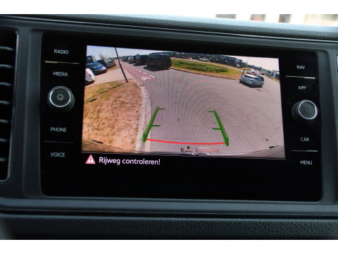 MAN TGE 3.140 35 2.0 L3H3 PB Edition Camera, Carplay, LED, Automaat, 140pk, Geveerde stoel, Trekhaak, Multimedia, Sensoren, Uniek!
