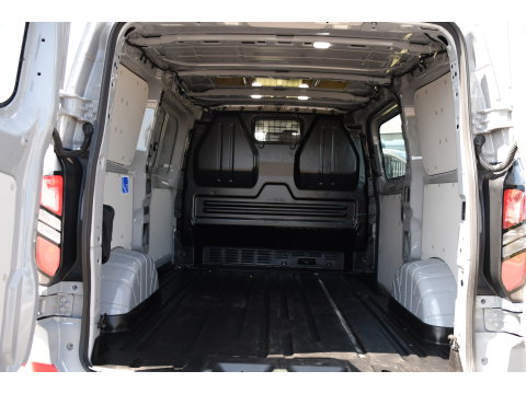 Ford Transit Custom 300 2.0 TDCI L1H1 Limited PB Edition Virtual, Camera, Cruise, Carplaym LED, Stoelverwarming, 136pk, Automaat, Luxe stoel, Sensoren, Multimedia, Uniek!