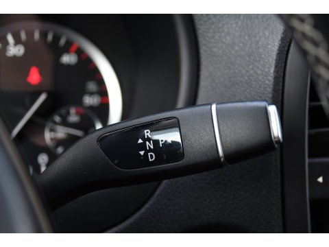 Mercedes-Benz Vito 116 CDI L2 AMG Edition Camera, Cruise, LED, 164pk, Stoelverwarming, Trekhaak, Automaat, Standkachel, Airco, Uniek!