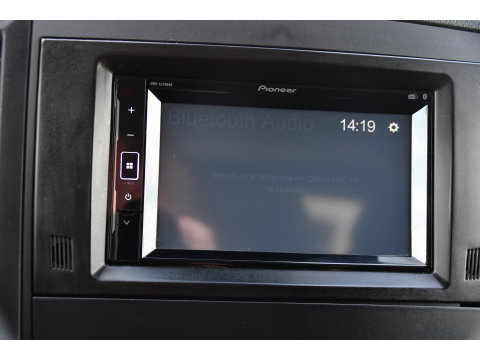 Mercedes-Benz Vito 116 CDI L2 AMG Edition Camera, Cruise, LED, 164pk, Stoelverwarming, Trekhaak, Automaat, Standkachel, Airco, Uniek!