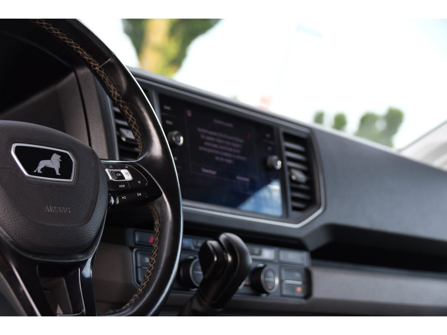 MAN TGE 3.140 35 2.0 L3H3 PB Edition Adaptieve Cruise, Camera, Carplay, LED, 2 x Schuifdeur, Clima, Stoelverwarming, Automaat, Sensoren, Trekhaak, 140pk, Uniek!