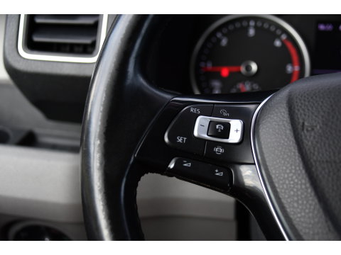 MAN TGE 3.140 35 2.0 L3H3 PB Edition Adaptieve Cruise, Camera, Carplay, LED, 2 x Schuifdeur, Clima, Stoelverwarming, Automaat, Sensoren, Trekhaak, 140pk, Uniek!