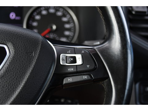 MAN TGE 3.140 35 2.0 L3H3 PB Edition Adaptieve Cruise, Camera, Carplay, LED, 2 x Schuifdeur, Clima, Stoelverwarming, Automaat, Sensoren, Trekhaak, 140pk, Uniek!