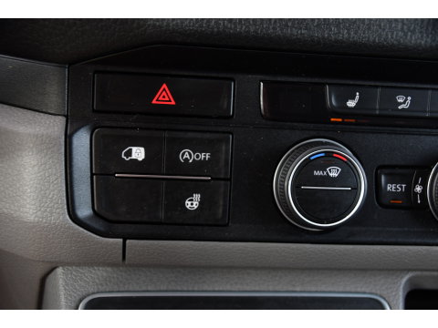 MAN TGE 3.140 35 2.0 L3H3 PB Edition Adaptieve Cruise, Camera, Carplay, LED, 2 x Schuifdeur, Clima, Stoelverwarming, Automaat, Sensoren, Trekhaak, 140pk, Uniek!
