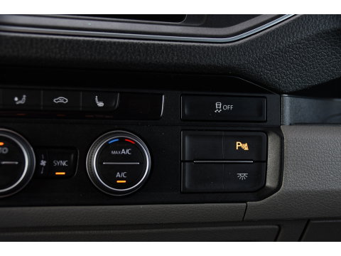 MAN TGE 3.140 35 2.0 L3H3 PB Edition Adaptieve Cruise, Camera, Carplay, LED, 2 x Schuifdeur, Clima, Stoelverwarming, Automaat, Sensoren, Trekhaak, 140pk, Uniek!