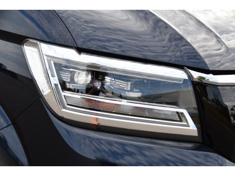 MAN TGE 3.140 35 2.0 L3H3 PB Edition Adaptieve Cruise, Camera, Carplay, LED, 2 x Schuifdeur, Clima, Stoelverwarming, Automaat, Sensoren, Trekhaak, 140pk, Uniek!