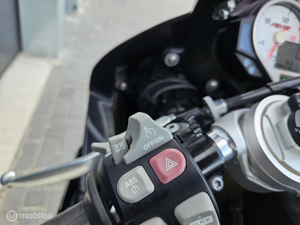 BMW S 1000 RR