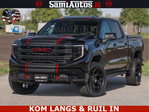 GMC Sierra