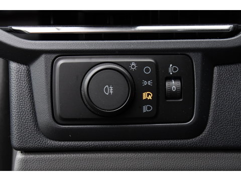 Ford E-Transit Cust. 340 L2H1 Limited 65 kWh PB Edition Virtual, Adaptieve Cruise, Camera, Carplay, Stoelverwarming, LED, 218pk, NAVI, Uniek!