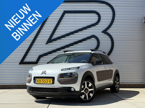 Citroën C4 Cactus