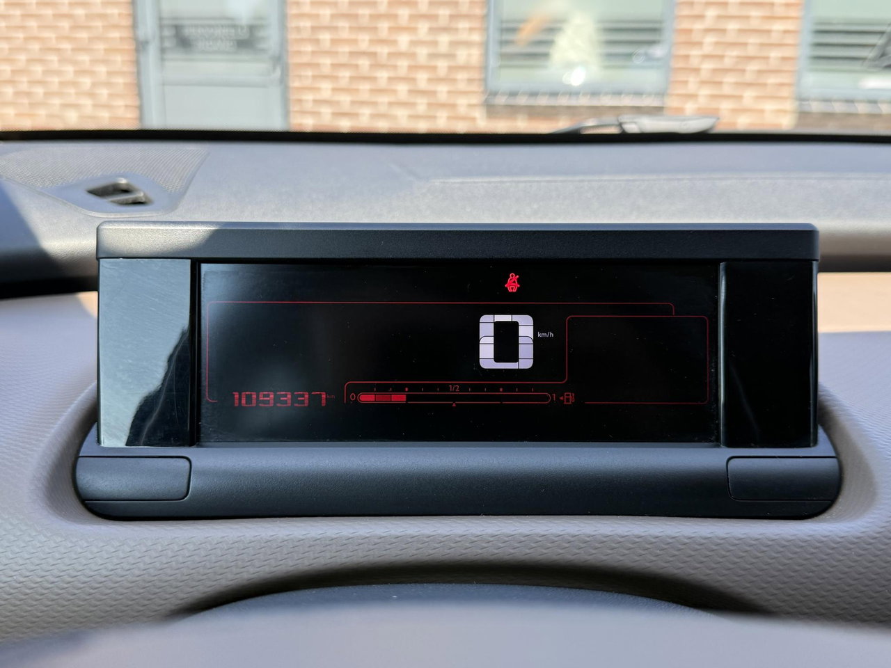 Citroën C4 Cactus