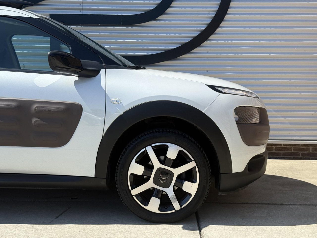 Citroën C4 Cactus