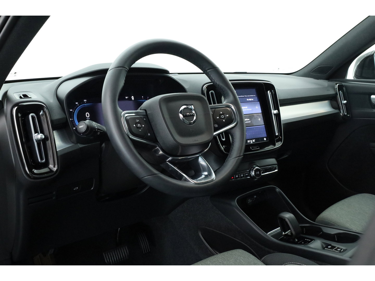 Volvo XC40 2.0 B3 Core | Prijs rijklaar | Facelift | achteruitrijcamera | Carplay |