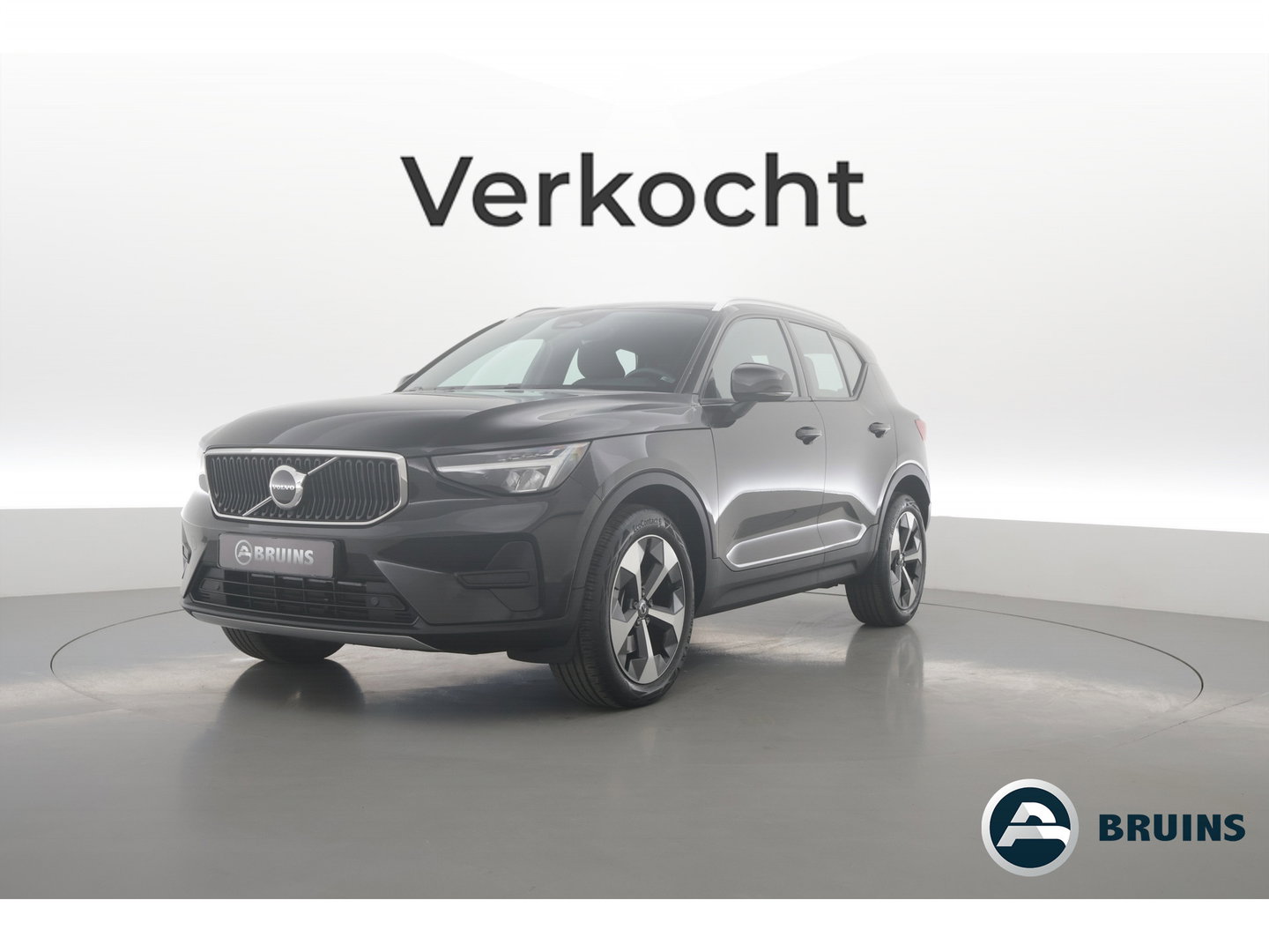 Volvo XC40 2.0 B3 Core | Prijs rijklaar | Facelift | achteruitrijcamera | Carplay |
