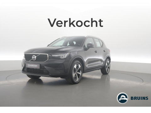 Volvo XC40 2.0 B3 Core | Prijs rijklaar | Facelift | achteruitrijcamera | Carplay |
