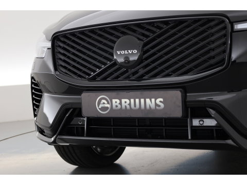 Volvo XC60 2.0 T6 350PK Plug-in hybrid AWD Plus Black Edition | MY26 Facelift | Rijklaar | Panorama-dak | 360Cam | Stoel- Stuurverw. | Memory | Harman Kardon | CarPlay | 21''
