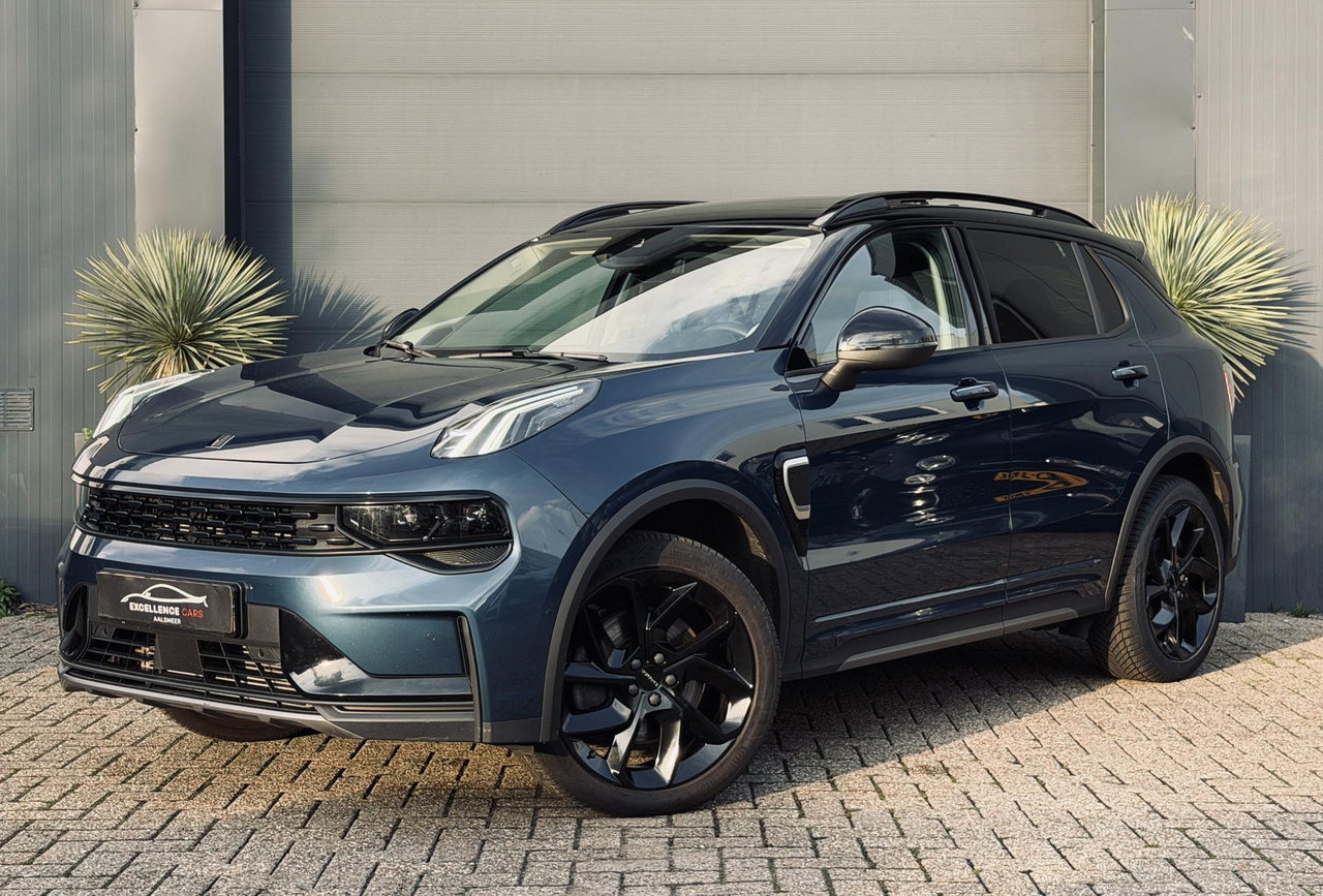 Lynk & Co 01