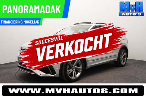 Volkswagen Tiguan 1.4 TSI PHEV R-Line Business+|PANO|IQ-LIGHT|SOH100%