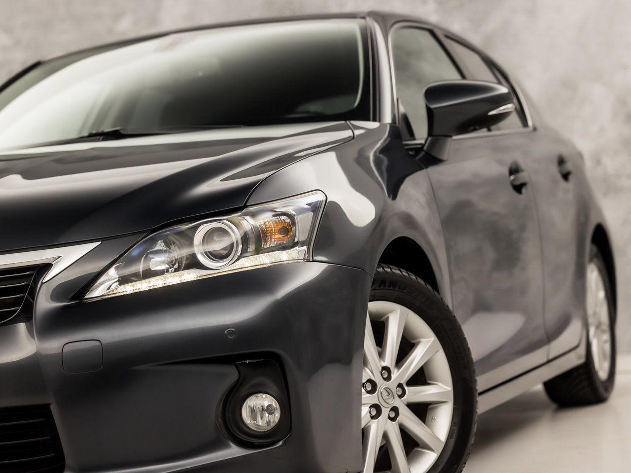 Lexus CT