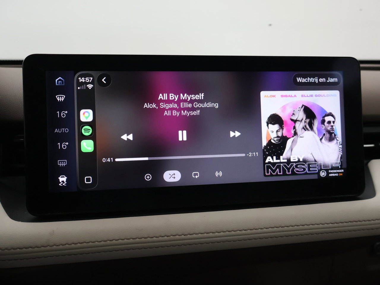 Aiways U5