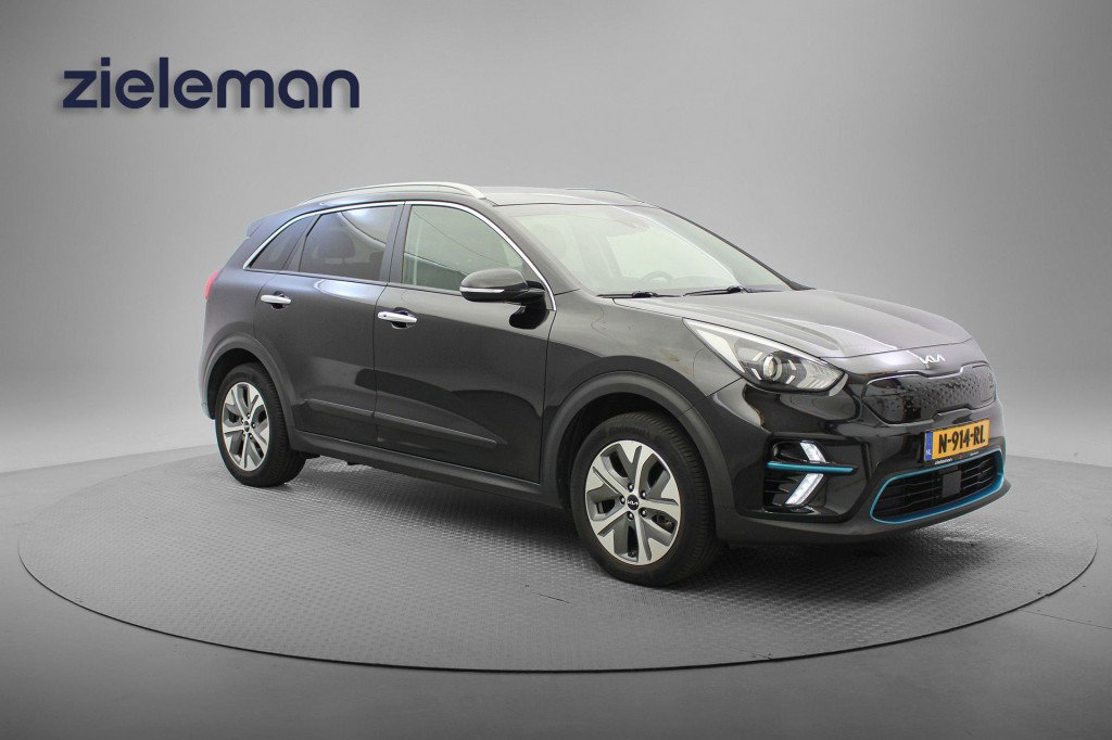 Kia e-Niro