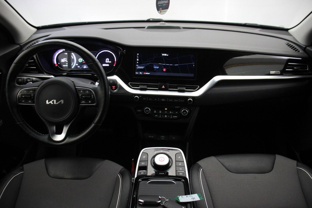 Kia e-Niro