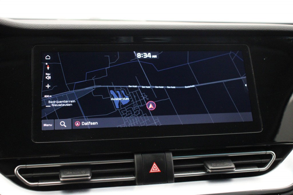 Kia e-Niro