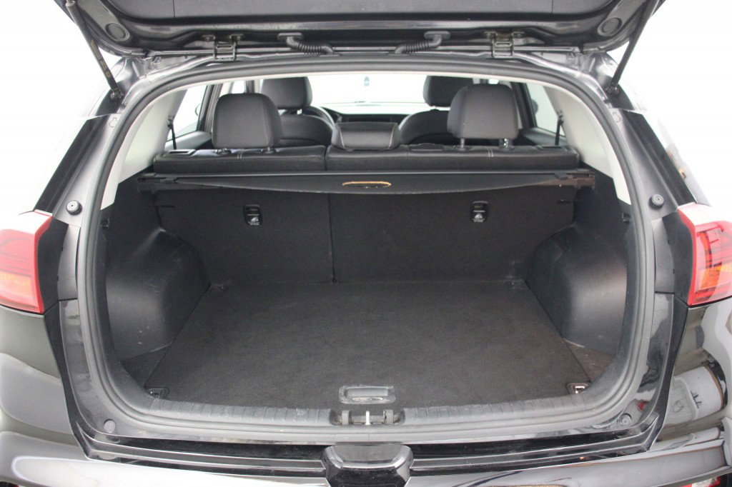 Kia e-Niro
