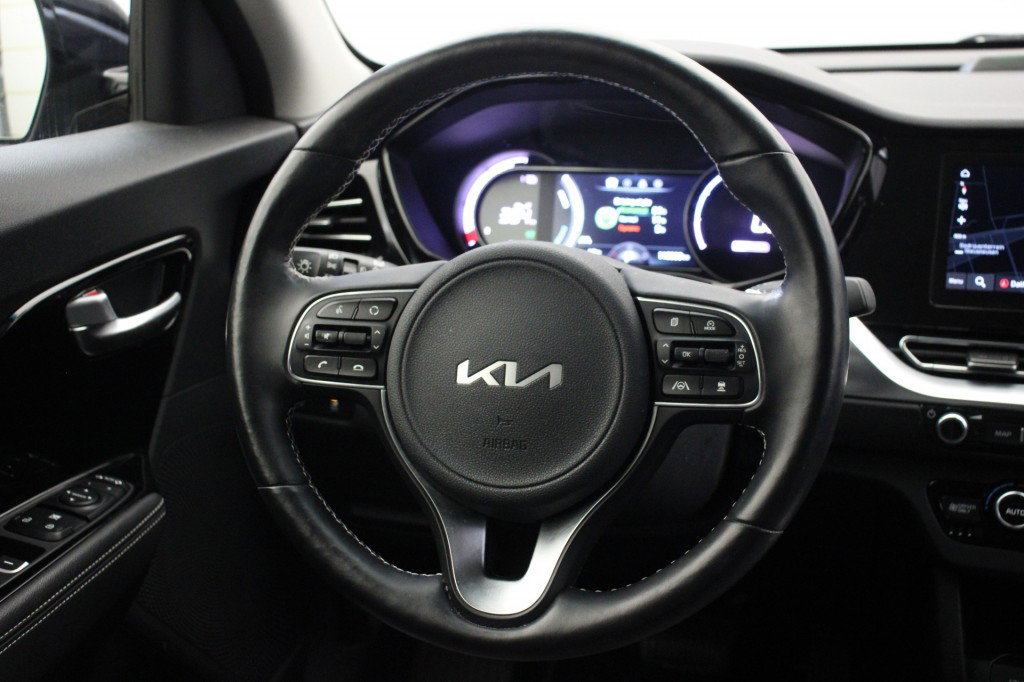 Kia e-Niro