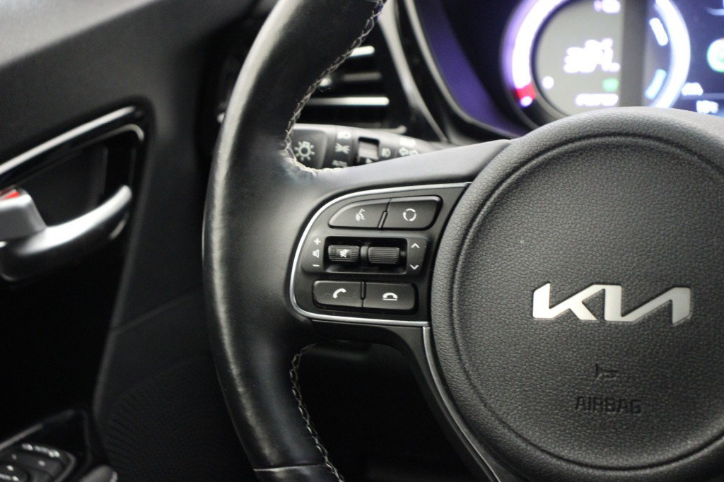 Kia e-Niro