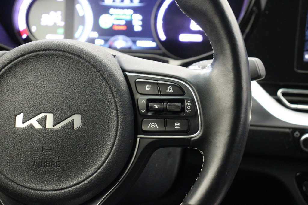 Kia e-Niro
