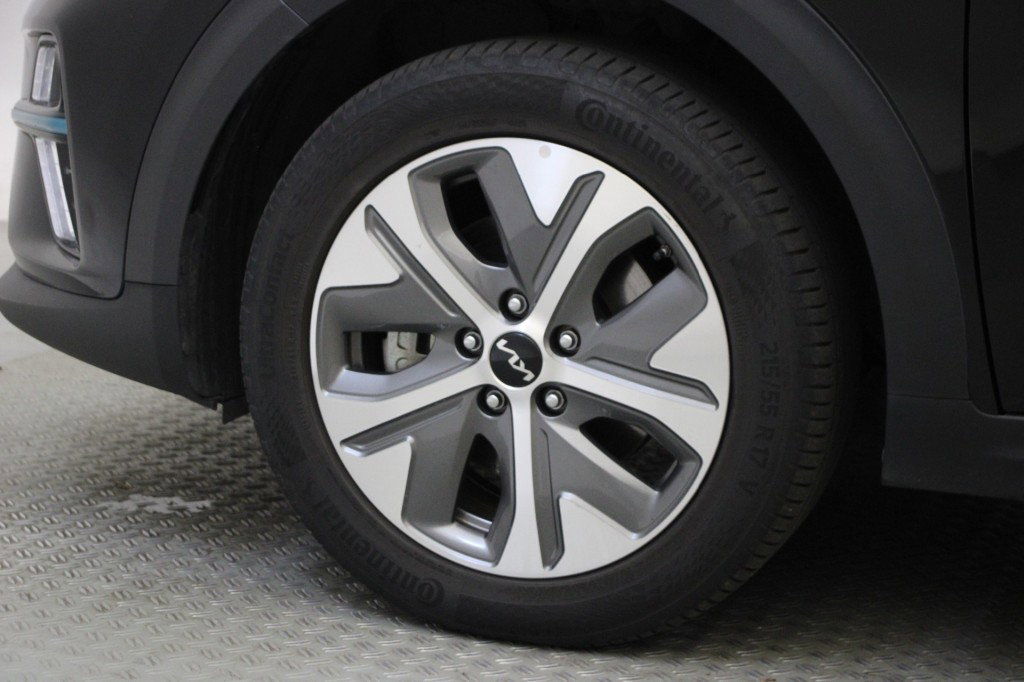 Kia e-Niro