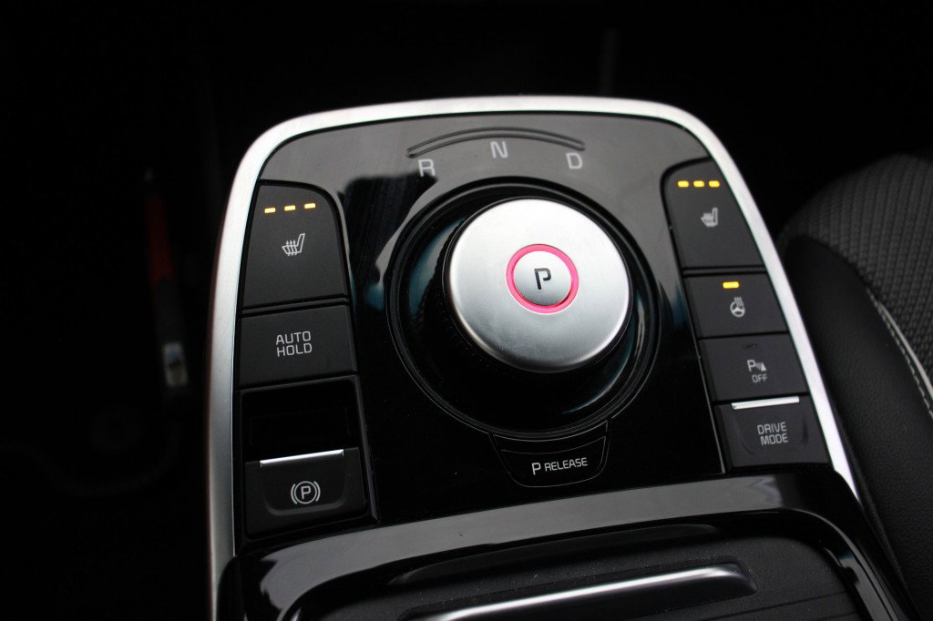 Kia e-Niro
