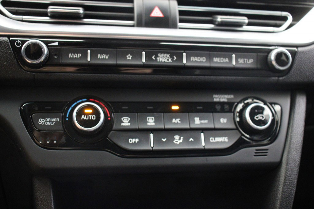Kia e-Niro