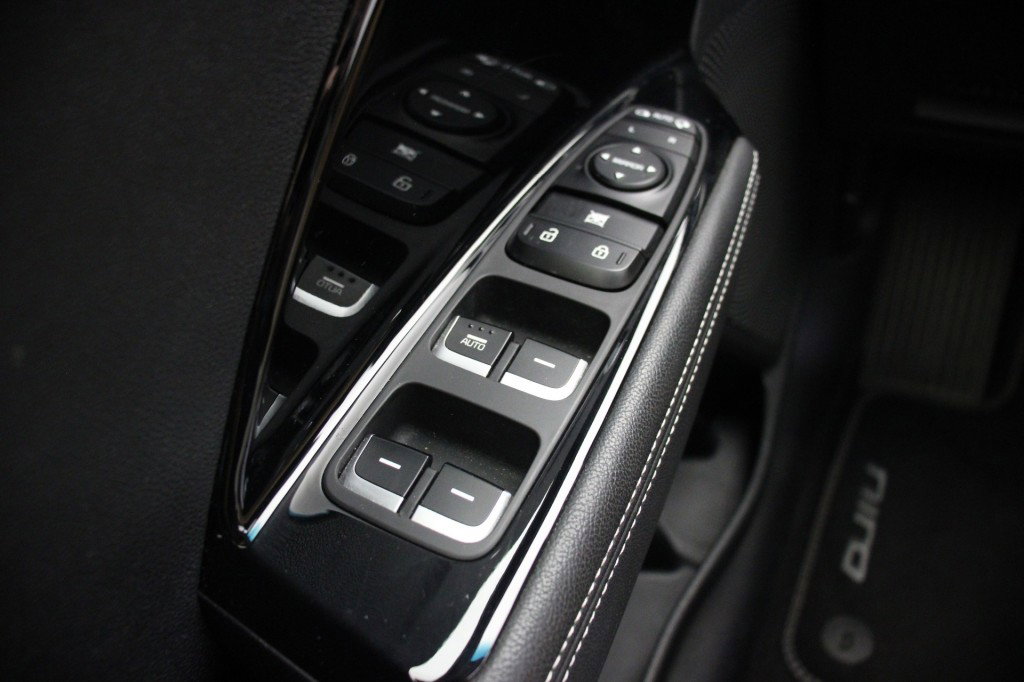 Kia e-Niro