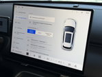 Geely Starray EM-i