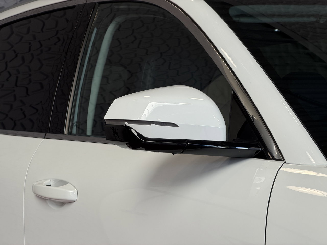Geely Starray EM-i